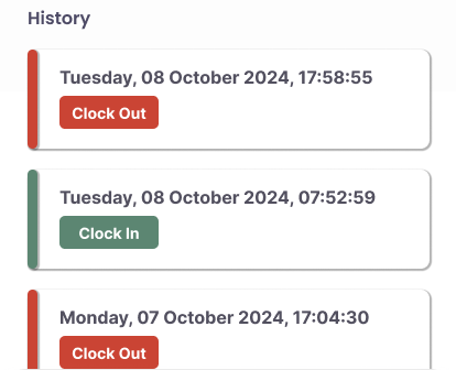 Enhanced Learning Experience