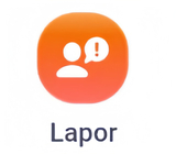 Icon Lapor