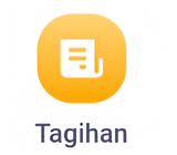 Icon Tagihan