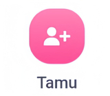 Icon Tamu